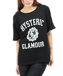 HYSTERIC GLAMOUR(ヒステリックグラマー)の「トップス(スウェット)」