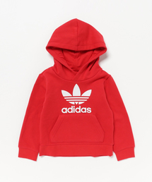 adidas | 【adicolor】 パーカー [TREFOIL HOODIE](パーカー)