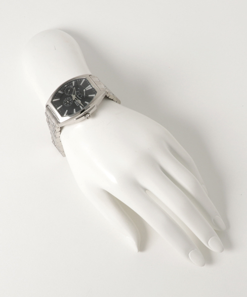 ORIENT（オリエント）の「ORIENT オリエント / 自動巻き トノー型