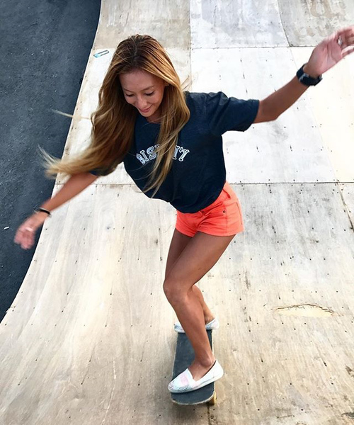 ROXY(ロキシー)の「MISSION TO GLORY(その他パンツ・レディース・カーキ/ピンク・24inch/26inch/27inch/25inch)」の14枚目の写真