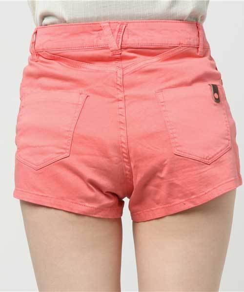 ROXY(ロキシー)の「MISSION TO GLORY(その他パンツ・レディース・カーキ/ピンク・24inch/26inch/27inch/25inch)」の5枚目の写真