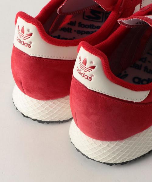 adidas originals Japan 復刻　赤　26.5センチ adidas originals Japan 復刻 赤 26.5センチ