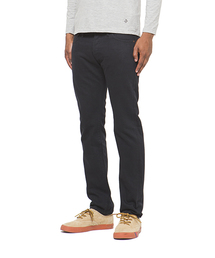 B.C. Black Denim Pants - Slim / ブラックデニムパンツ - スリム