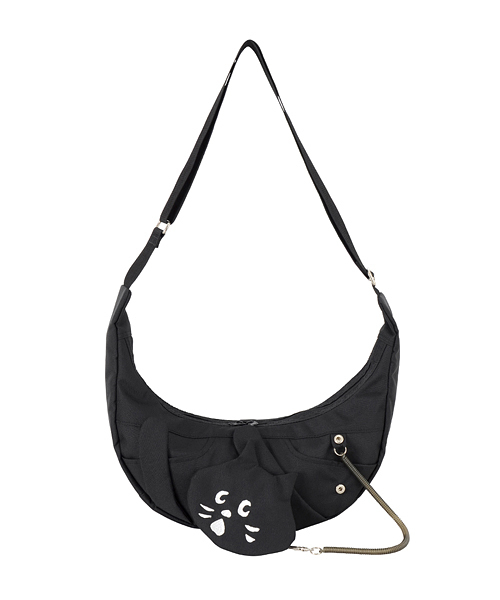 くろにゃ 仮面にゃいだー その3 | ナムコパークス オンラインストア | NAMCO Parks