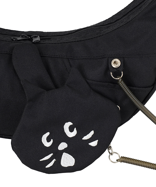 ショルダーバッグ ニャー姉様 ショルダーバッグ ニャー姉様 ショルダーバッグ ニャー姉様 楽天