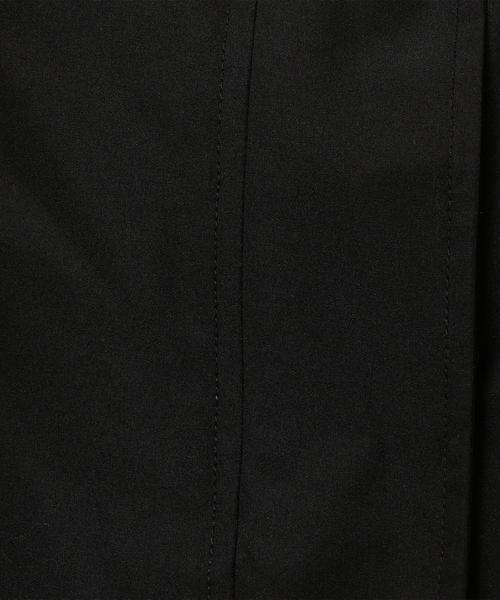 green label relaxing（グリーンレーベルリラクシング）の「◆CB ハッスイ マウンテンダウン コート LONG ◆（ダウンジャケット/コート・レディース・ブラック/ベージュ/オリーブ・36/38/34/42/44/40）」の21枚目の写真