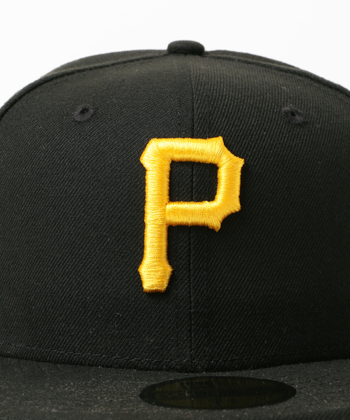 NEW ERA(ニューエラ)の「NEW ERA / ベーシック ベースボール キャップ(キャップ・メンズ・ブラック/ネイビー/ブルー・7 1/2/7 3/8)」の16枚目の写真