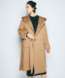 HYSTERIC GLAMOUR（ヒステリックグラマー）の「SKULL 13 pt フーデッド