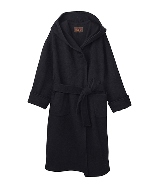 HYSTERIC GLAMOUR（ヒステリックグラマー）の「SKULL 13 pt フーデッド