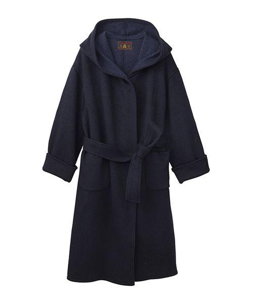 HYSTERIC GLAMOUR（ヒステリックグラマー）の「SKULL 13 pt フーデッド