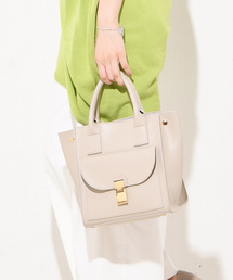 RIVE DROITE | フロントポケットショルダー(ショルダーバッグ)