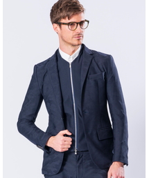 wjk�i�_�����W�F�C�P�C�j�́usix function jacket�i�e�[���[�h�W���P�b�g�j�v