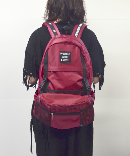 43 割引free 美品 3wayスターバックパック バックパック リュック バッグfree Www Ungdomogfritid No