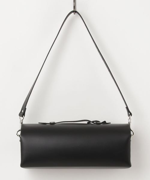 SALON adam et rope'（サロン アダム エ ロペ）の「【SASSI】Sacoche（ショルダーバッグ・レディース・ホワイト/ブラック/レッド/ブルー系その他4・FREE）」の5枚目の写真