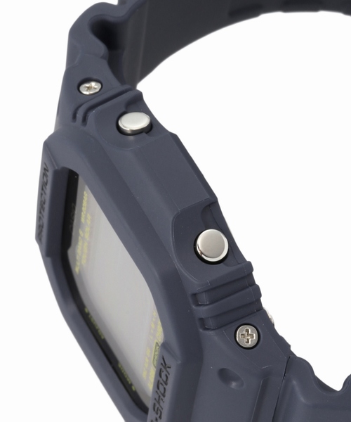 G-SHOCK（ジーショック）の「G-SHOCK 　/Gショック : GW-M5610NV-2JF #（アナログ腕時計・メンズ・ネイビー・FREE）」の4枚目の写真