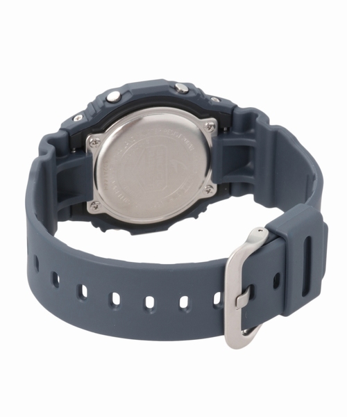 G-SHOCK（ジーショック）の「G-SHOCK 　/Gショック : GW-M5610NV-2JF #（アナログ腕時計・メンズ・ネイビー・FREE）」の5枚目の写真