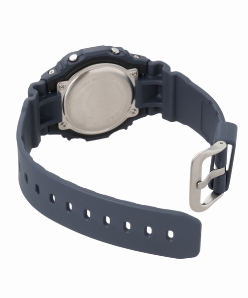 G-SHOCK（ジーショック）の「G-SHOCK 　/Gショック : GW-M5610NV-2JF #（アナログ腕時計・メンズ・ネイビー・FREE）」の6枚目の写真