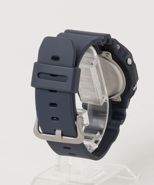 G-SHOCK（ジーショック）の「G-SHOCK 　/Gショック : GW-M5610NV-2JF #（アナログ腕時計・メンズ・ネイビー・FREE）」の2枚目の写真