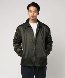 STYLEBLOCK（スタイルブロック）の「ライトツイル裏タフタウインドブレーカー（ブルゾン）」