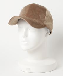 DouDou | ベロアキャップ(ハット)