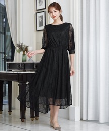 レディースのドレス ブラック 黒色系 ファッション通販 Zozotown