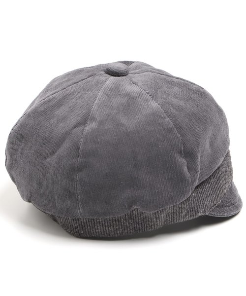 Ampersand（アンパサンド）の「ベビーキャスケット（その他ベビー用品  