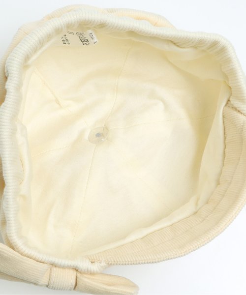 Ampersand（アンパサンド）の「ベビーキャスケット（その他ベビー用品  