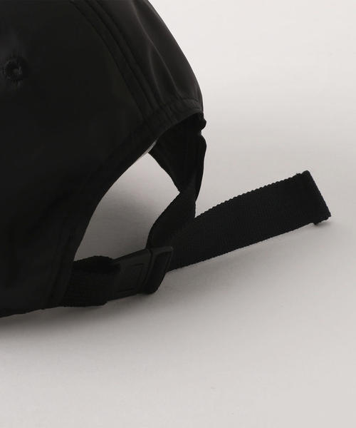 OAKLEY（オークリー）の「＜OAKLEY by SAMUEL ROSS＞ LOGO CAP/キャップ（キャップ・メンズ・ブラック・FREE）」の5枚目の写真