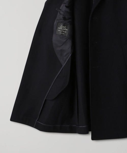 UNITED ARROWS（ユナイテッドアローズ）の「○UADB ソフトメルトン