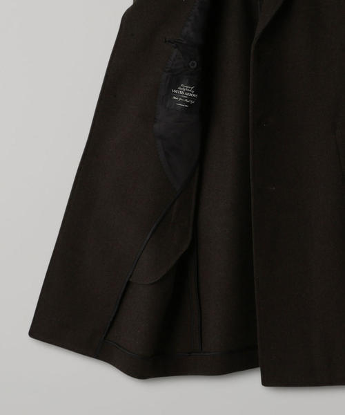 UNITED ARROWS（ユナイテッドアローズ）の「○UADB ソフトメルトン