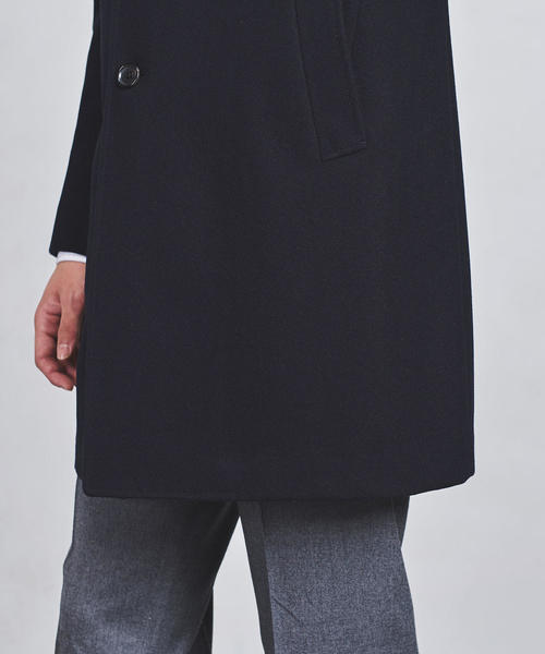 UNITED ARROWS（ユナイテッドアローズ）の「○UADB ソフトメルトン
