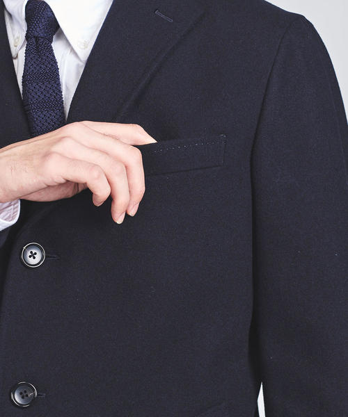 UNITED ARROWS（ユナイテッドアローズ）の「○UADB ソフトメルトン