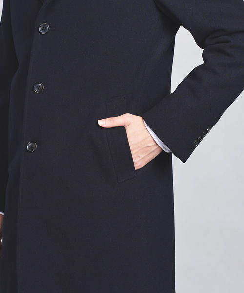 UNITED ARROWS（ユナイテッドアローズ）の「○UADB ソフトメルトン