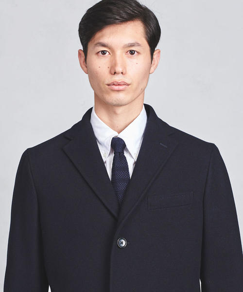 UNITED ARROWS（ユナイテッドアローズ）の「○UADB ソフトメルトン