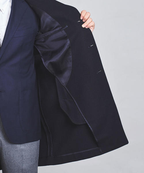 UNITED ARROWS（ユナイテッドアローズ）の「○UADB ソフトメルトン