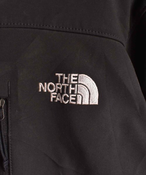 THE NORTH FACE（ザノースフェイス）の「【ヴィンテージ古着】THE
