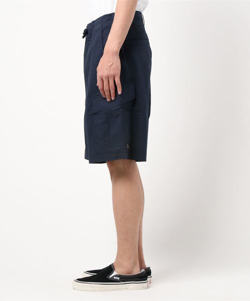 FAT(エフエイティー)の「CONTAINER(カーゴパンツ・メンズ・ネイビー/ブラック/ベージュ・SKINNY(L)/JUMBO(XXL)/FAT(XL)/TITCH(M))」の4枚目の写真