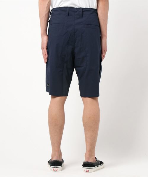 FAT(エフエイティー)の「CONTAINER(カーゴパンツ・メンズ・ネイビー/ブラック/ベージュ・SKINNY(L)/JUMBO(XXL)/FAT(XL)/TITCH(M))」の5枚目の写真
