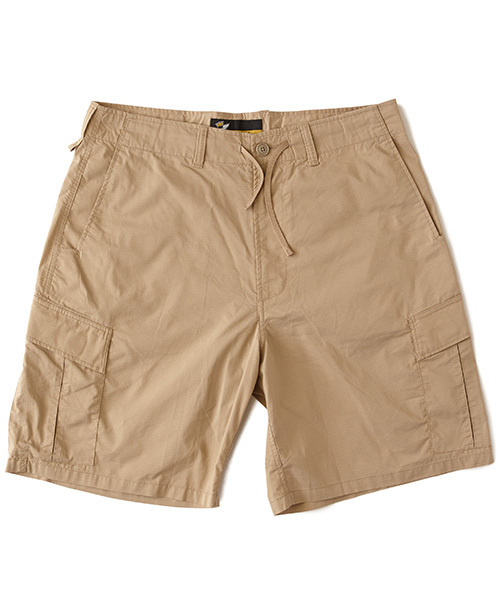 FAT(エフエイティー)の「CONTAINER(カーゴパンツ・メンズ・ネイビー/ブラック/ベージュ・SKINNY(L)/JUMBO(XXL)/FAT(XL)/TITCH(M))」の3枚目の写真