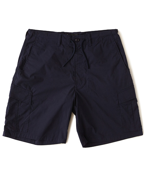 FAT(エフエイティー)の「CONTAINER(カーゴパンツ・メンズ・ネイビー/ブラック/ベージュ・SKINNY(L)/JUMBO(XXL)/FAT(XL)/TITCH(M))」の1枚目の写真