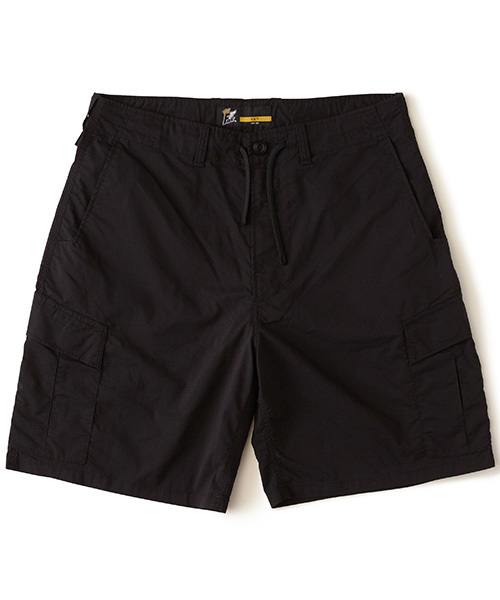 FAT(エフエイティー)の「CONTAINER(カーゴパンツ・メンズ・ネイビー/ブラック/ベージュ・SKINNY(L)/JUMBO(XXL)/FAT(XL)/TITCH(M))」の2枚目の写真