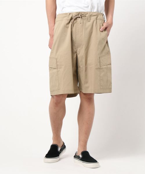 FAT(エフエイティー)の「CONTAINER(カーゴパンツ・メンズ・ネイビー/ブラック/ベージュ・SKINNY(L)/JUMBO(XXL)/FAT(XL)/TITCH(M))」の6枚目の写真