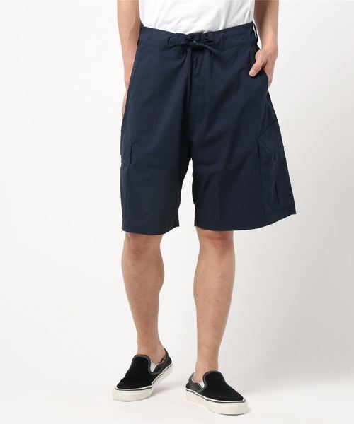 FAT(エフエイティー)の「CONTAINER(カーゴパンツ・メンズ・ネイビー/ブラック/ベージュ・SKINNY(L)/JUMBO(XXL)/FAT(XL)/TITCH(M))」の7枚目の写真
