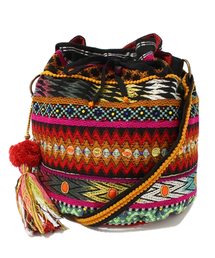 mystic | D.R.INTERNATIONAL(ショルダーバッグ)