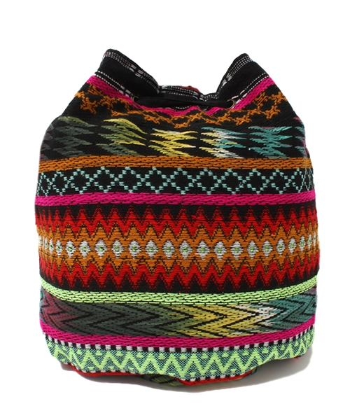 mystic（ミスティック）の「D.R.INTERNATIONAL（ショルダーバッグ・レディース・ブラック・ﾌﾘ-）」の9枚目の写真