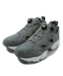 SHIPS for women | REEBOK:PUMP FURY CORDVRA(スニーカー)