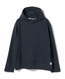 AUXCA.TRUNK オーカ トランク 別注 コンパクトピケ プルオーバー パーカ