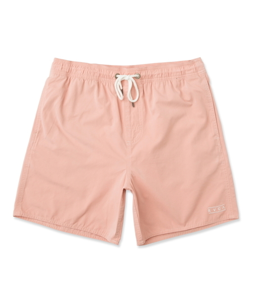 RVCA（ルーカ）の「RVCA メンズ 【TOM GERRARD】 ELASTIC 17" サーフトランクス/ルーカ ボードショーツ 水着（水着・メンズ・ライトブルー/レッド/ラベンダー/ネイビー/ブルー/ブラック/オリーブ・MEDIUM/SMALL/LARGE）」の7枚目の写真