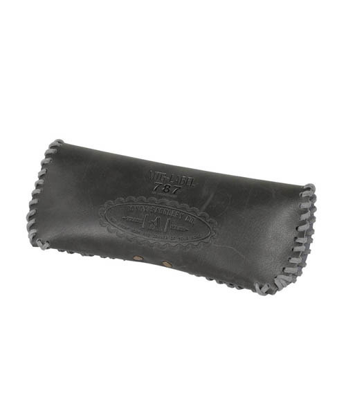 DULTON（ダルトン）の「GLASSES CASE ''MUSTANG'' /グラシーズケース "マスタング"（メガネ・メンズ・ブラック/ブラウン/レッド/ブラック系その他/ナチュラル・FREE）」の7枚目の写真