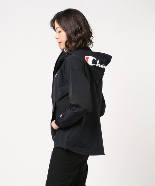 Champion（チャンピオン）の「ナイロンジャケット Champion CW